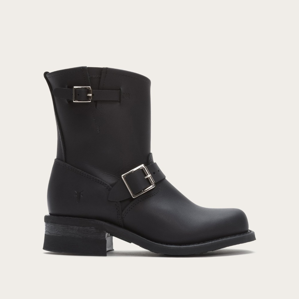 FRYE Engineer Boots 8R